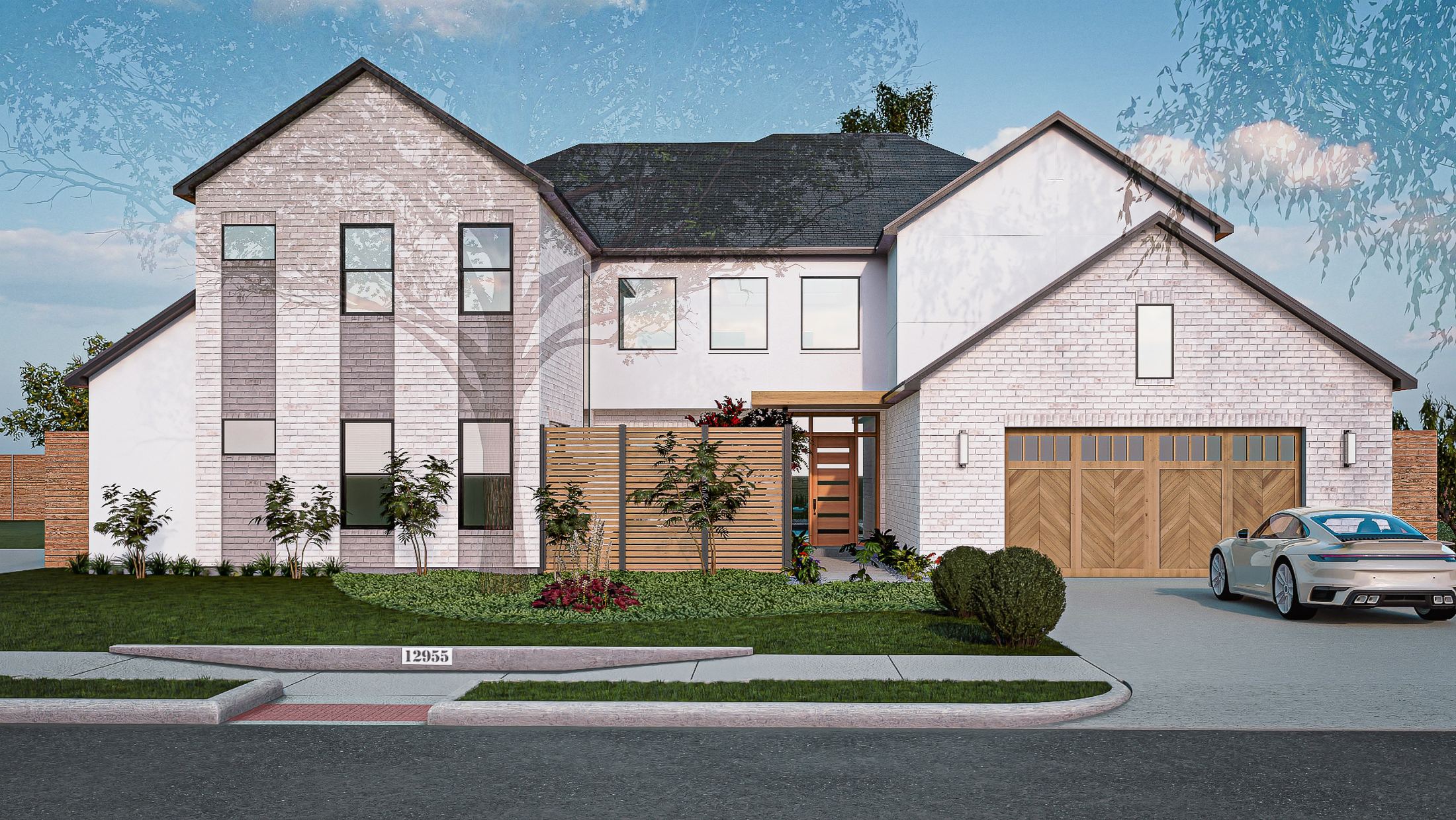 Artisan Custom Construction featured project