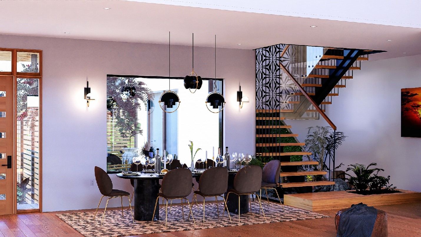 Artisan Custom Construction featured project