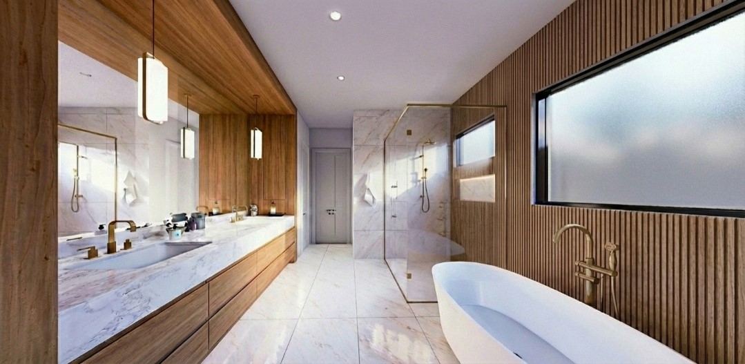Artisan Custom Construction featured project